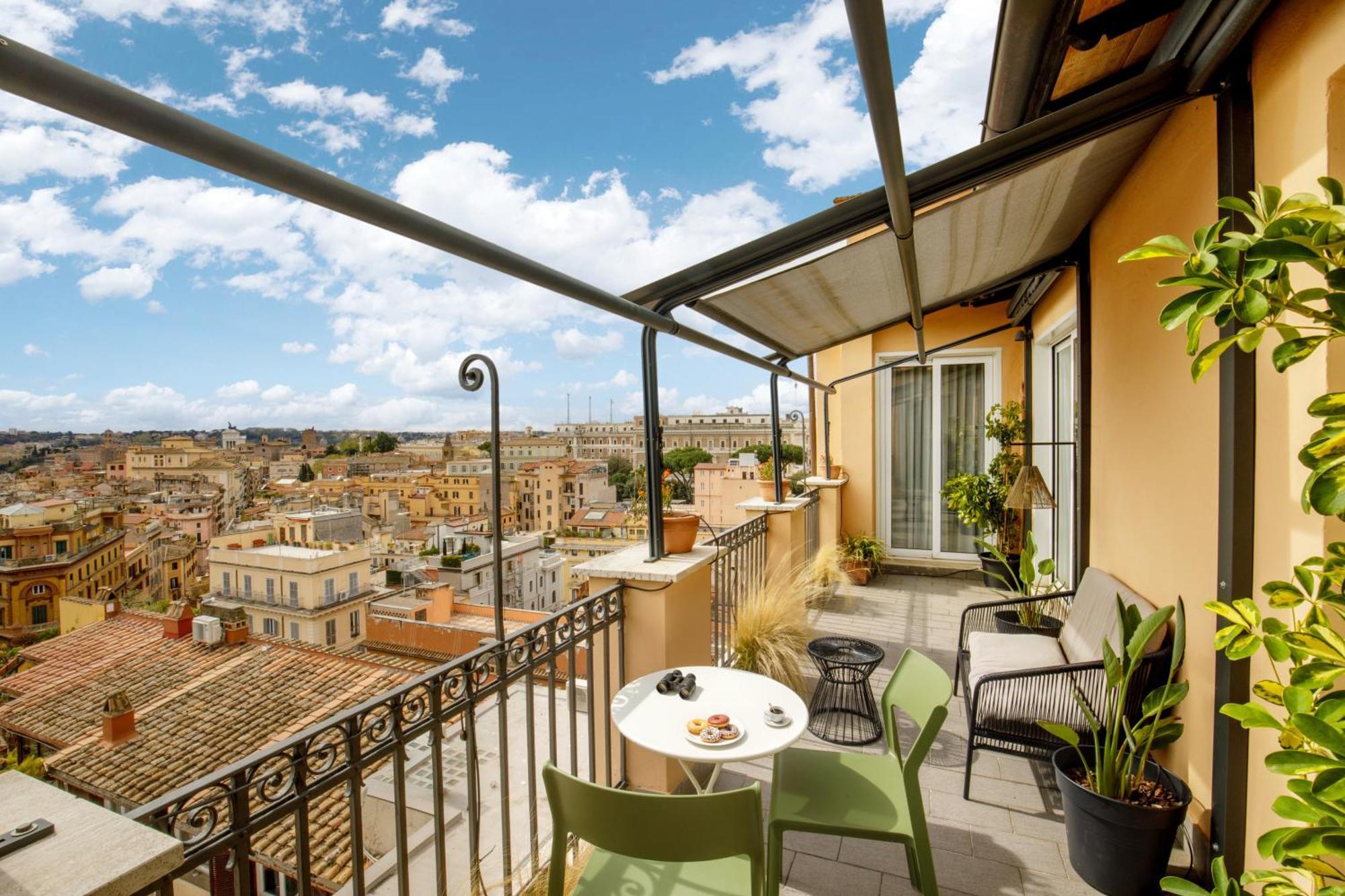 Princeps Boutique Hotel — Foto 1